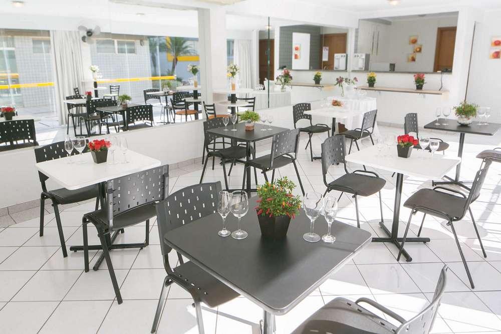 Multiparque Hplus Long Stay Guara  ภายนอก รูปภาพ