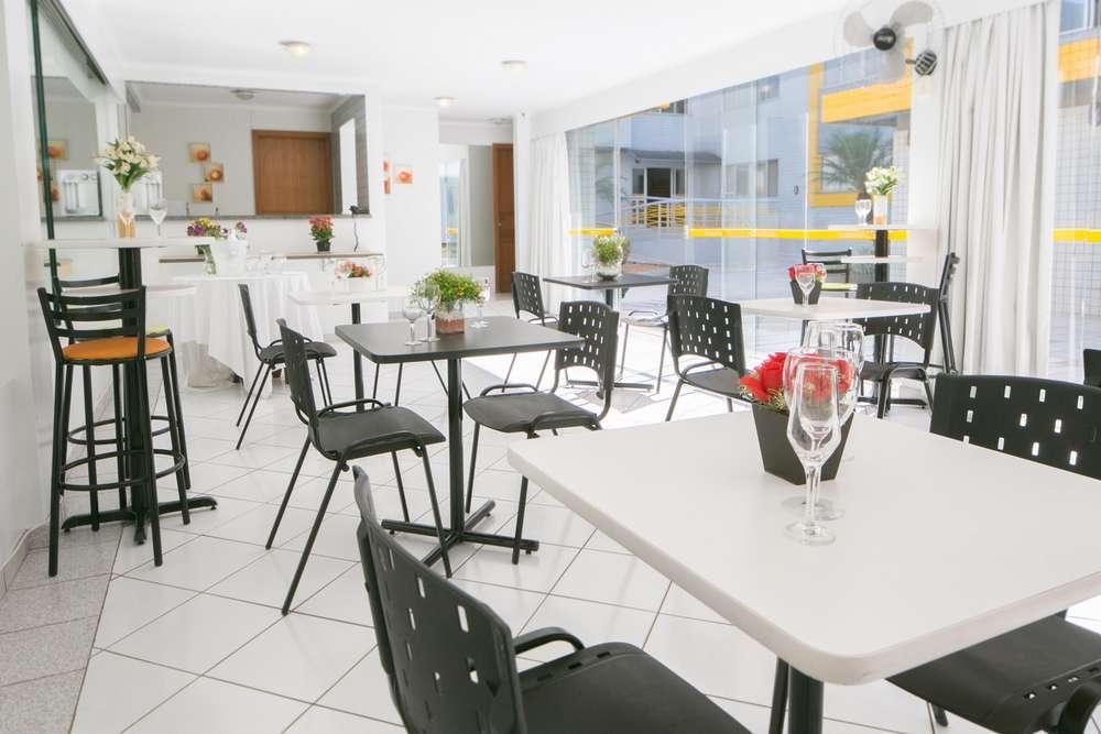 Multiparque Hplus Long Stay Guara  ภายนอก รูปภาพ